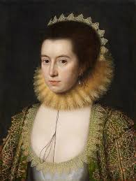 William Shakespeare wife Photo